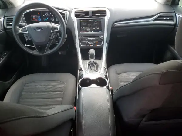 3FA6P0H75GR287844 2016 FORD FUSION - Image 8