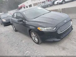 3FA6P0H75GR287925 2016 FORD FUSION