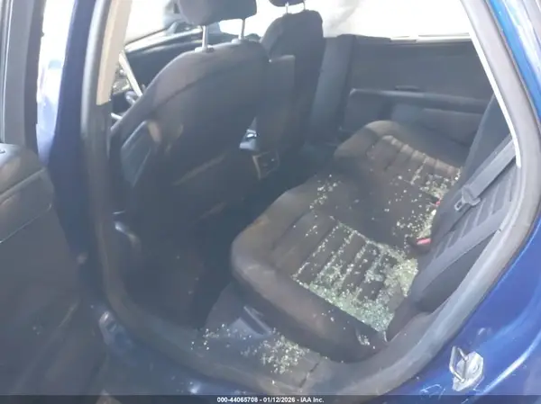 3FA6P0H75GR292090 2016 FORD FUSION - Image 8