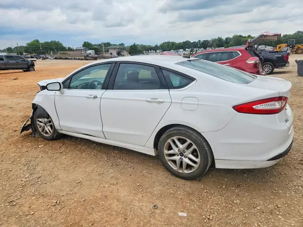 3FA6P0H75GR292266 2016 FORD FUSION - Image 2
