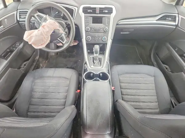 3FA6P0H75GR292266 2016 FORD FUSION - Image 8