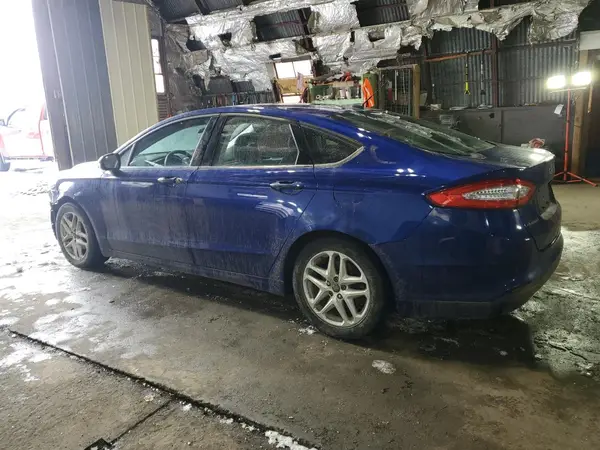 3FA6P0H75GR293935 2016 FORD FUSION - Image 2