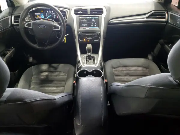 3FA6P0H75GR293935 2016 FORD FUSION - Image 8