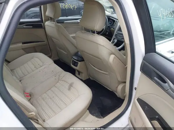 3FA6P0H75GR294728 2016 FORD FUSION - Image 8