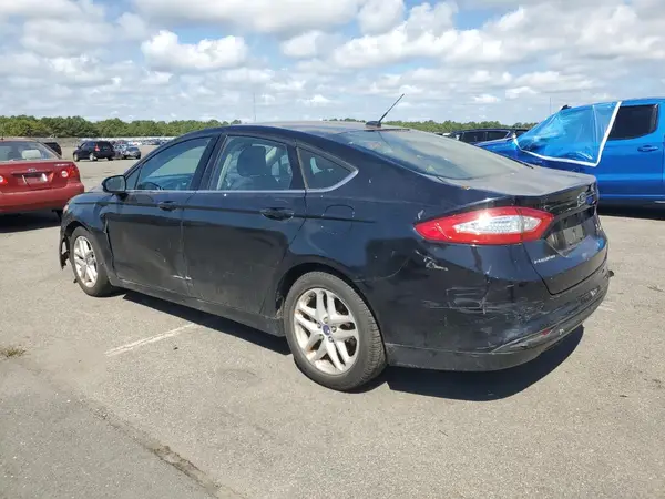 3FA6P0H75GR294938 2016 FORD FUSION - Image 2