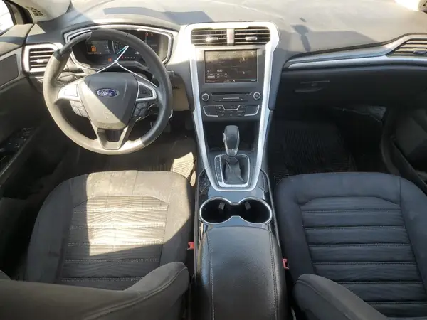 3FA6P0H75GR294938 2016 FORD FUSION - Image 8