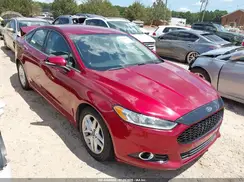 3FA6P0H75GR296303 2016 FORD FUSION