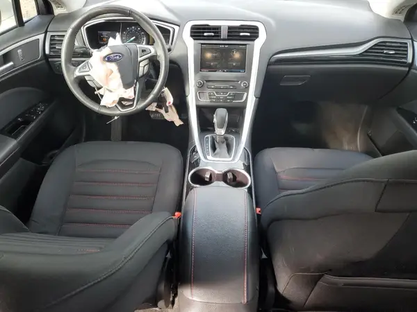 3FA6P0H75GR297841 2016 FORD FUSION - Image 8
