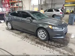 3FA6P0H75GR299007 2016 FORD FUSION