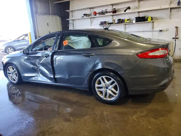 3FA6P0H75GR299556 2016 FORD FUSION - Image 2