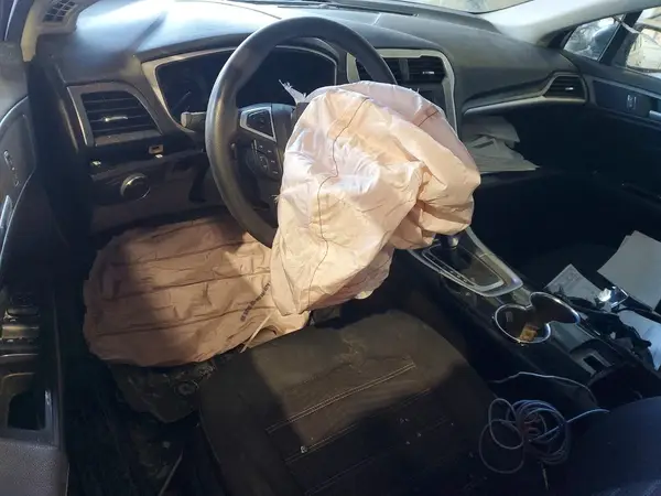 3FA6P0H75GR299556 2016 FORD FUSION - Image 8