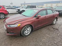 3FA6P0H75GR301127 2016 FORD FUSION
