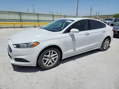 3FA6P0H75GR301967 2016 FORD FUSION