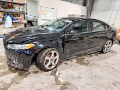 3FA6P0H75GR303265 2016 FORD FUSION