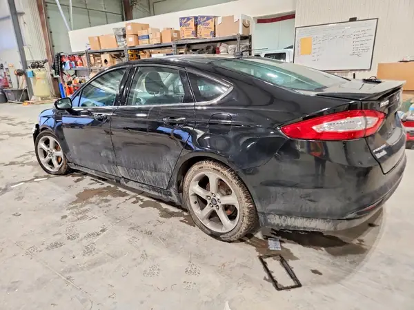 3FA6P0H75GR303265 2016 FORD FUSION - Image 2