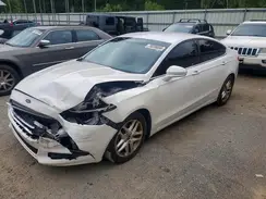 3FA6P0H75GR303802 2016 FORD FUSION