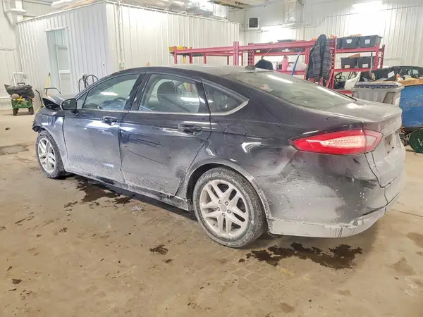 3FA6P0H75GR304108 2016 FORD FUSION - Image 2