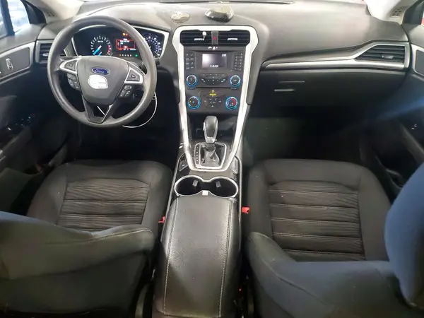 3FA6P0H75GR304108 2016 FORD FUSION - Image 8