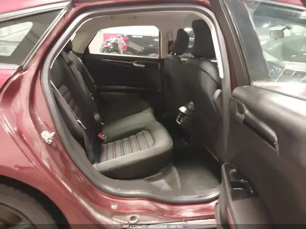 3FA6P0H75GR304321 2016 FORD FUSION - Image 8