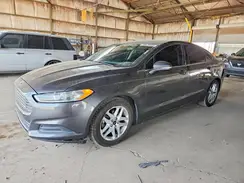 3FA6P0H75GR304674 2016 FORD FUSION