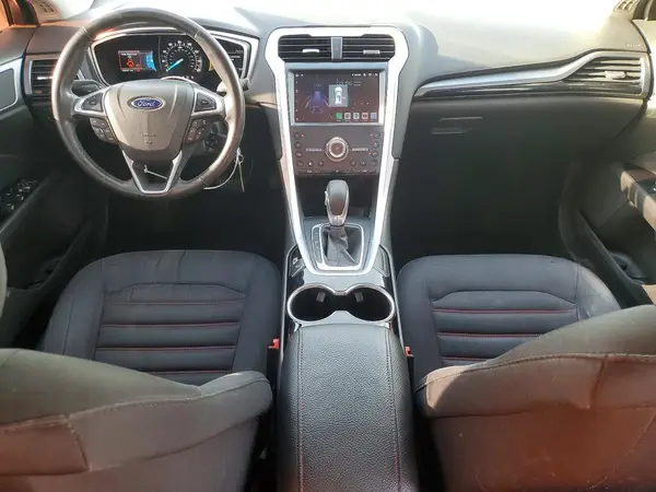3FA6P0H75GR305128 2016 FORD FUSION - Image 8