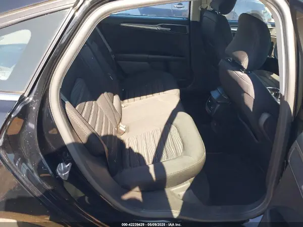 3FA6P0H75GR305159 2016 FORD FUSION - Image 8
