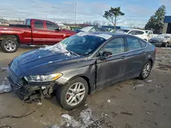 3FA6P0H75GR306702 2016 FORD FUSION