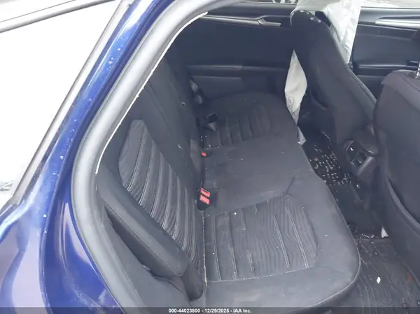3FA6P0H75GR308272 2016 FORD FUSION - Image 8