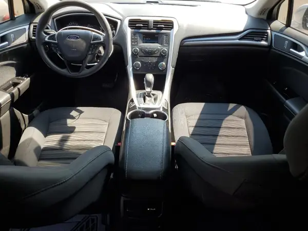 3FA6P0H75GR309289 2016 FORD FUSION - Image 8