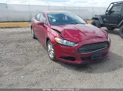 3FA6P0H75GR309311 2016 FORD FUSION