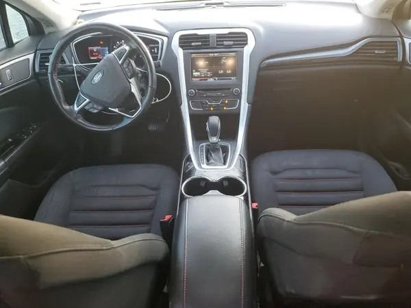 3FA6P0H75GR310992 2016 FORD FUSION - Image 8