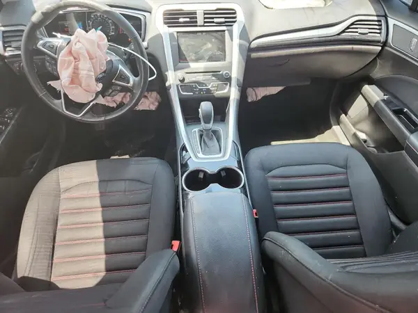 3FA6P0H75GR311690 2016 FORD FUSION - Image 8