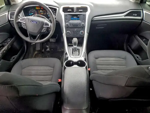 3FA6P0H75GR312998 2016 FORD FUSION - Image 8