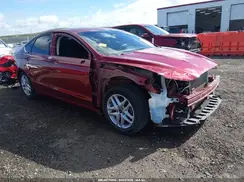 3FA6P0H75GR313262 2016 FORD FUSION