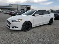 3FA6P0H75GR313388 2016 FORD FUSION