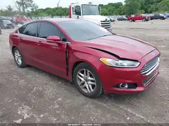 3FA6P0H75GR316159 2016 FORD FUSION