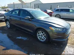 3FA6P0H75GR316582 2016 FORD FUSION
