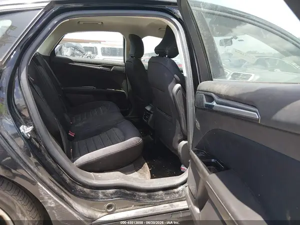 3FA6P0H75GR316789 2016 FORD FUSION - Image 8