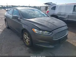 3FA6P0H75GR318378 2016 FORD FUSION