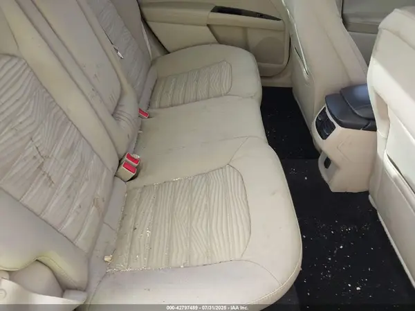 3FA6P0H75GR318378 2016 FORD FUSION - Image 8