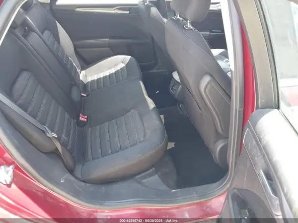 3FA6P0H75GR321829 2016 FORD FUSION - Image 8