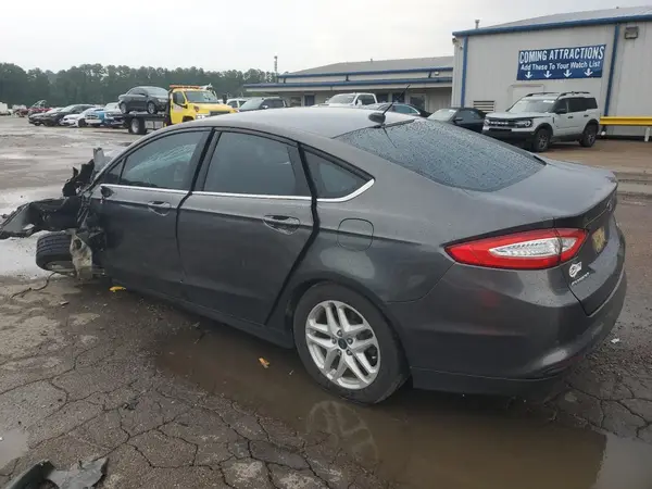 3FA6P0H75GR323984 2016 FORD FUSION - Image 2