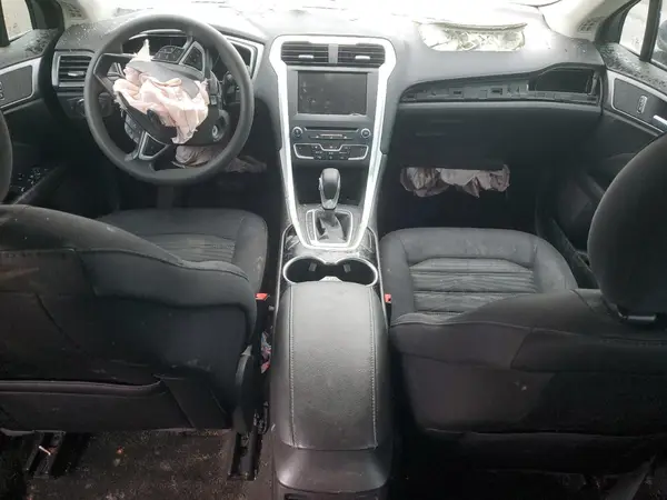 3FA6P0H75GR323984 2016 FORD FUSION - Image 8