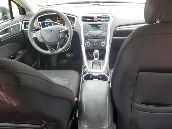 3FA6P0H75GR325377 2016 FORD FUSION - Image 8