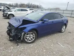 3FA6P0H75GR325735 2016 FORD FUSION