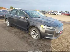 3FA6P0H75GR326481 2016 FORD FUSION
