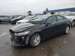 3FA6P0H75GR327002 2016 FORD FUSION