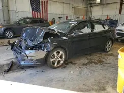 3FA6P0H75GR327128 2016 FORD FUSION