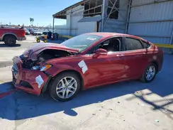 3FA6P0H75GR327825 2016 FORD FUSION
