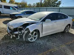 3FA6P0H75GR327985 2016 FORD FUSION